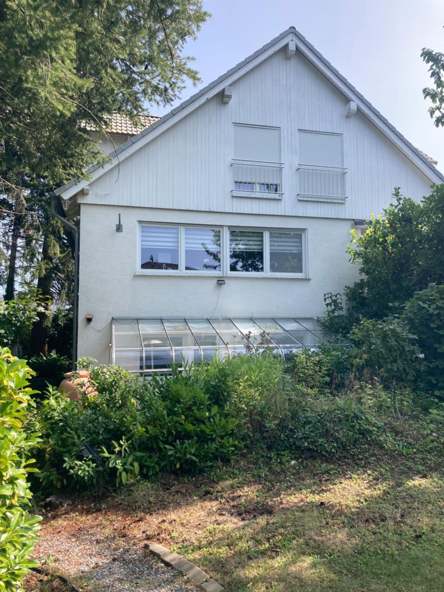 Amselweg Am Waldrand Gelegen Netflix Eigener Carport Uvm Appartement Taunusstein Buitenkant foto