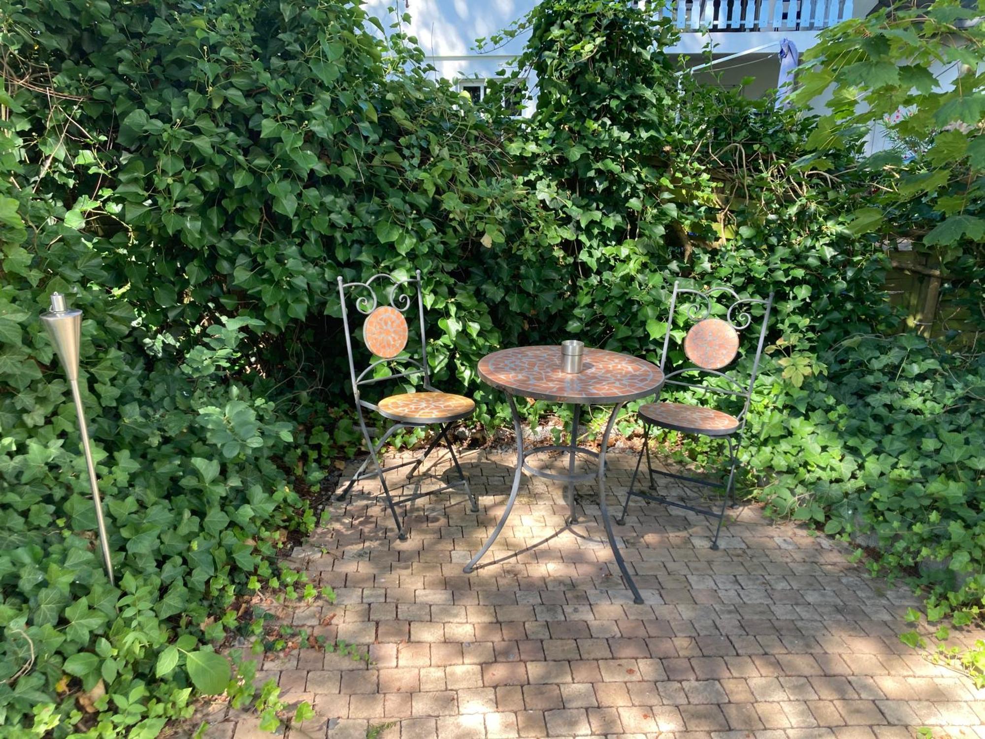 Amselweg Am Waldrand Gelegen Netflix Eigener Carport Uvm Appartement Taunusstein Buitenkant foto