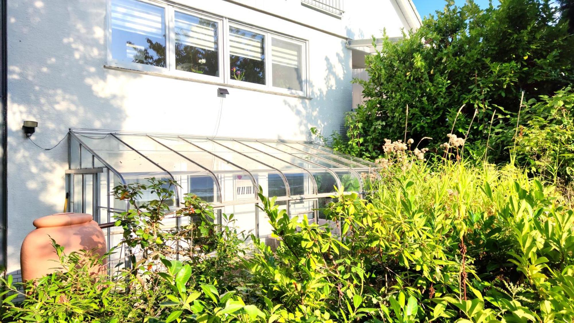 Amselweg Am Waldrand Gelegen Netflix Eigener Carport Uvm Appartement Taunusstein Buitenkant foto